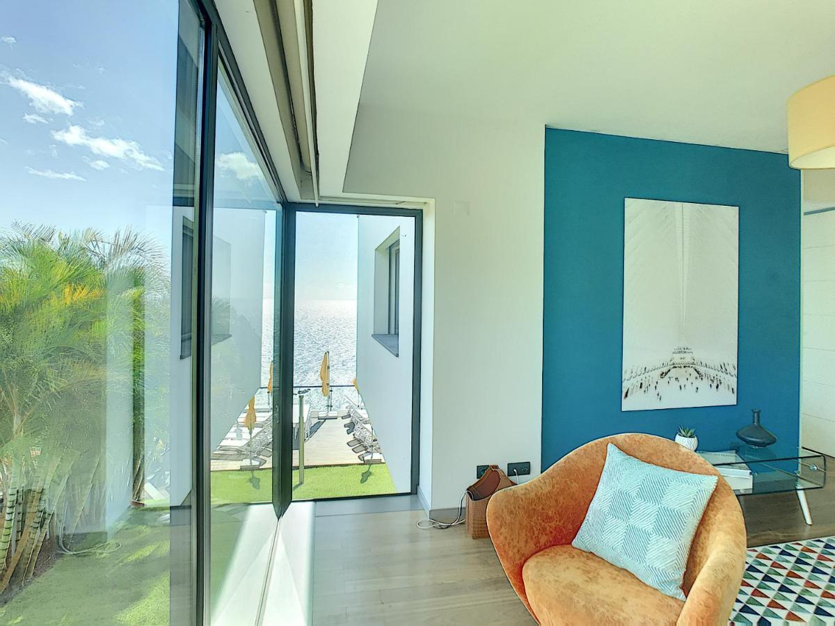 Villa Skylark - By Lovelystay Понта-ду-Сол Екстер'єр фото